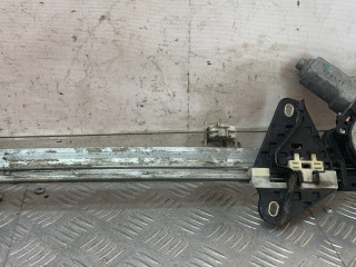 стеклоподъемник задний правый Honda CR-V 3 поколение [рестайлинг] 2010, 612111