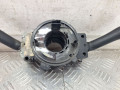 переключатель подрулевой (стрекоза) Volkswagen Golf 4 поколение 2001, 1.6 л., AKL, бензин, АКПП, серебро, хетчбэк 3 дв., передний привод, 8L0953513G - фото №2