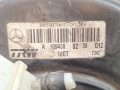 вакуумный усилитель тормозов Mercedes-Benz B-Класс W245 2006, 2.0 л., OM 640.940, дизель, МКПП, минивэн, A1694300230 - фото №6