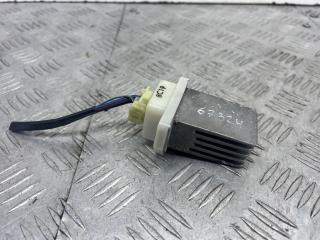 сопротивление печки Chevrolet Alero 1 поколение 2000, 2.4 л., бензин, АКПП, красный, седан, передний привод