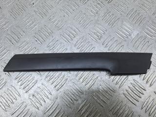 молдинг двери задней правой Opel Vectra C 2002, 1.8 л., Z 18 XE, бензин, МКПП, серый, седан, передний привод, 24437636