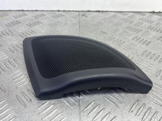 Накладка (сетка) динамика Renault Scenic 1 поколение [рестайлинг] 2002, 1.6 л., K4M 700, бензин, МКПП, серебро, минивэн, передний привод, 7700030865