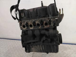 двигатель Ford Fiesta 5 поколение [рестайлинг] (2005 - 2010), 1.3 л., бензин, МКПП, синий, хетчбэк 5 дв., передний привод, BAJA, 1N2G6015AE