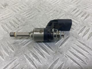 форсунка Volkswagen Touran 1 поколение [2-й рестайлинг] (2010 - 2015), 1.4 л., CAVC, бензин, 6МКПП, серый, минивэн, передний привод, 03C906036F, 02120F, 135D09