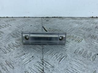 подсветка номера Chevrolet Spark M300 2012, 1.0 л., бензин, МКПП, красный, хетчбэк 5 дв., передний привод