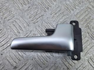 ручка внутренняя задняя правая Kia Venga 1 поколение [рестайлинг] 2018, 1.6 л., бензин, АКПП, кофейный, хетчбэк 5 дв., передний привод, 826201P000