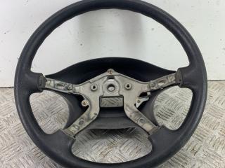 руль Kia Pride 1 поколение 1996, 1.3 л., B3, бензин, МКПП, синий, хетчбэк 5 дв., передний привод