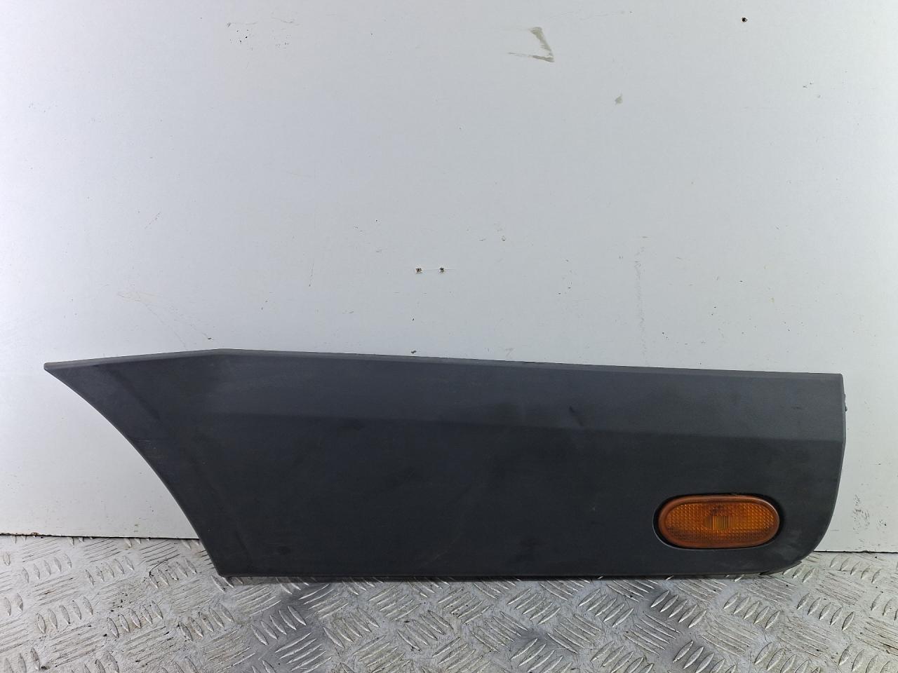 молдинг крыла Mercedes-Benz Sprinter 2 поколение (W906) 2011, 2.2 л., дизель, микроавтобус, A9066902782 - фото №1