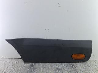 молдинг крыла Mercedes-Benz Sprinter 2 поколение (W906) 2011, 2.2 л., дизель, микроавтобус, A9066902782