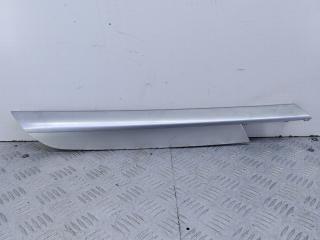 молдинг двери задней правой BMW X6 E71/E72 E71 (2007 - 2012), 4.4 л., N63 B44 A, бензин, АКПП, внедорожник 5 дв., полный привод, 4560700
