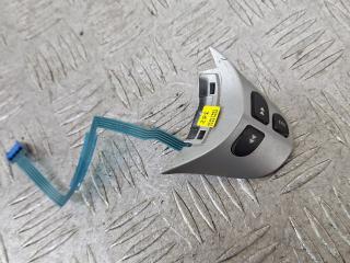 кнопки управления на руле Alfa Romeo 156 1 поколение 2002, 2.0 л., 937 A1.000, бензин, МКПП, черный, универсал, передний привод, 06016012, 50613030