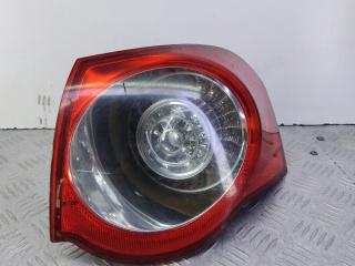 фонарь задний правый Volkswagen Passat B6 (2005 - 2010), 27458002, 3C9945096C