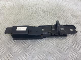 замок багажника Audi Q5 8R [рестайлинг] 2015, 3.0 л., CTBA, дизель, АКПП, внедорожник 5 дв., полный привод, 4F9827383G