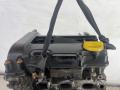двигатель Opel Corsa C F08 2001, 1.0 л., Z 10 XE, бензин, МКПП, черный, хетчбэк 3 дв., передний привод, Z10XE, 19R81129 - фото №6