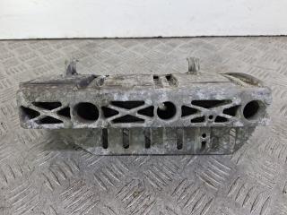 кронштейн (крепление) впускного коллектора Renault Scenic 1 поколение [рестайлинг] (1999 - 2003), 1.6 л., K4M 701, бензин, АКПП, минивэн, 7700110112