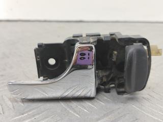 ручка внутренняя задняя правая Ford Maverick 1 поколение UNS/UDS 1996, 2.7 л., дизель, МКПП, синий, внедорожник 5 дв., полный привод