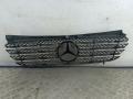 решетка радиатора Mercedes-Benz Vito W639 (2003 - 2010), A6398800285 - фото №10