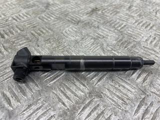 форсунка Mercedes-Benz E-Класс W212/S212/C207/A207 C207 2011, 2.1 л., OM 651.911, дизель, АКПП, черный, кабриолет, задний привод, 28348370, 1223300375871