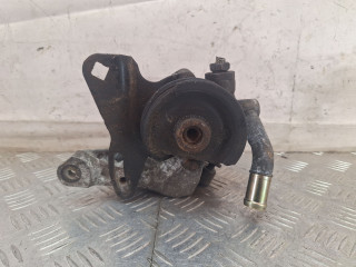 насос гидроусилителя руля Chrysler Sebring 2 поколение 2001, 2.7 л., бензин, АКПП, черный, кабриолет, передний привод, 04792582AA, 04792597AA