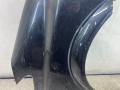 крыло переднее правое Mercedes-Benz Vito W639 2006, 3.2 л., M 112.951, бензин, АКПП, черный, задний привод - фото №3