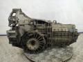 КПП механическая (МКПП) Audi A4 B6 (2000 - 2006), 1.6 л., бензин, МКПП, передний привод, GFV - фото №4
