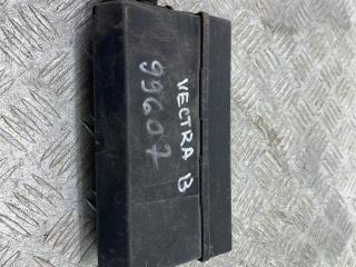 блок реле Opel Vectra B [рестайлинг] 2000, 1.6 л., X 16 XEL, бензин, универсал, передний привод