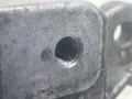 кронштейн двигателя Audi A3 8L [рестайлинг] (2000 - 2003), 1.9 л., дизель, МКПП, передний привод, 038199207H - фото №7