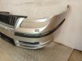 бампер передний Fiat Ulysse 2 поколение 2003, 3.0 л., XFW, бензин, АКПП, серебро, минивэн, передний привод - фото №5