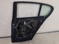 дверь задняя правая BMW 1 серия E81/E82/E87/E88 2006, 1.6 л., N45 B16 A, бензин, МКПП, хетчбэк 5 дв., задний привод - фото №5