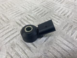 датчик детонации Audi A4 B9 2017, 1.4 л., CVNA, бензин, 6МКПП, темно-синий, универсал, передний привод, 030905377D