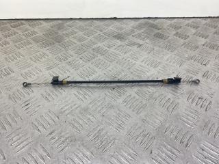 трос отопителя (печки) Chevrolet Spark M300 2012, 1.0 л., бензин, МКПП, красный, хетчбэк 5 дв., передний привод