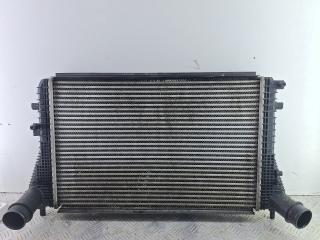 интеркулер SEAT Altea 1 поколение [рестайлинг] 5P 2012, 1.6 л., CAYC, дизель, робот, серый, минивэн, передний привод, 1K0145803BM