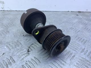 муфта обгонная генератора Ford Focus 1 поколение 2001, дизель, МКПП, передний привод, TF10924