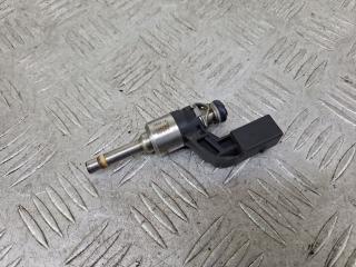 форсунка Volkswagen Passat B6 2009, 1.4 л., CAXA, бензин, 6МКПП, голубой, универсал, передний привод, 03C906036F, 281C08, 04867A