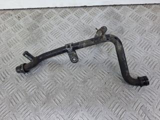 трубка охлаждающей жидкости Audi A4 B5 1997, 1.6 л., AHL, бензин, МКПП, универсал