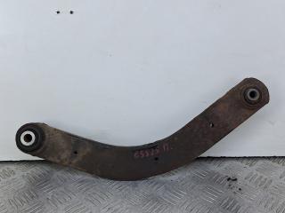 рычаг задний правый Opel Vectra C 2002, 1.8 л., Z 18 XE, бензин, МКПП, серый, седан, передний привод