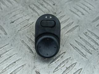 джойстик регулировки зеркал Opel Corsa C 2003, 1.0 л., Z 10 XEP, бензин, МКПП, черный, хетчбэк 3 дв., передний привод, 09226861