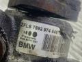 насос гидроусилителя руля BMW 3 серия E90/E91/E92/E93 (2004 - 2010), 2.0 л., M47N 204 D4, дизель, АКПП, 7692974546 - фото №6
