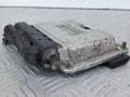 блок управления двигателем Volkswagen Polo 4 поколение (2001 - 2005), передний привод, 038906012GE - фото №3