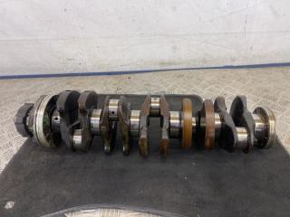 коленвал Volvo V70 2 поколение 2001, 2.4 л., B 5244 T3, бензин, АКПП, серебро, универсал, полный привод