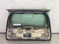 крышка багажника (дверь 3-5) Volvo V70 2 поколение [рестайлинг] (2004 - 2008), 86141554 - фото №8
