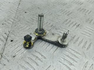 Тяга кулисы КПП Mazda 6 3 поколение [2-й рестайлинг] 2020, 2.0 л., бензин, МКПП, красный, универсал, передний привод