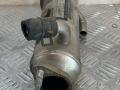 охладитель EGR / Радиатор EGR Opel Antara 1 поколение 2006, 2.0 л., Z 20 DMH, дизель, 5МКПП, серебро, внедорожник 5 дв., полный привод, 96817829, C008394 - фото №3