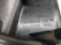 накладка двери внутренняя передняя левая Renault Megane 1 поколение BA0L 1996, 1.6 л., бензин, МКПП, синий, хетчбэк 5 дв., передний привод, 7700832012 - фото №6