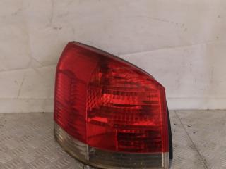 фонарь задний левый Opel Signum C 2003, 2.2 л., Y 22 DTR, дизель, АКПП, хетчбэк 5 дв., 13159861