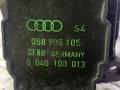 катушка зажигания Audi A4 B5 [рестайлинг] (1998 - 2001), 058905105, 0040100013 - фото №7