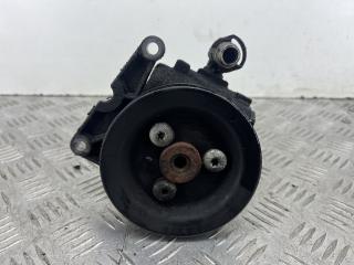 насос гидроусилителя руля Mercedes-Benz Vito W639 2006, 3.2 л., M 112.951, бензин, АКПП, черный, задний привод, A0044664501, 7691955537