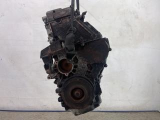 двигатель Opel Zafira 1 поколение (A) [рестайлинг] 2005, 2.2 л., Y 22 DTR, дизель, синий, минивэн, передний привод, Y22DTR, 17K94017