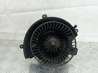 моторчик печки Opel Zafira 1 поколение (A) [рестайлинг] 2004, 2.0 л., Y 20 DTH, дизель, АКПП, серебристо-голубой, минивэн, передний привод, 13159913