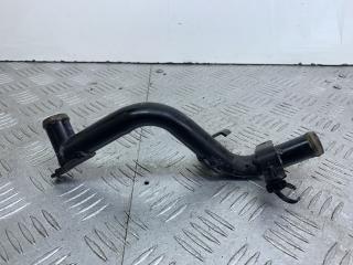 трубка охлаждающей жидкости Audi A4 B7 2006, 1.8 л., BFB, бензин, МКПП, универсал, 06B103213G